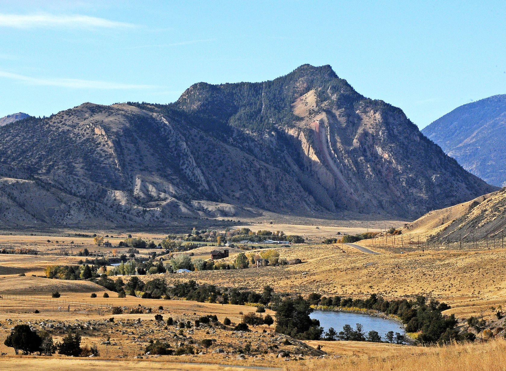 Gardiner Basin